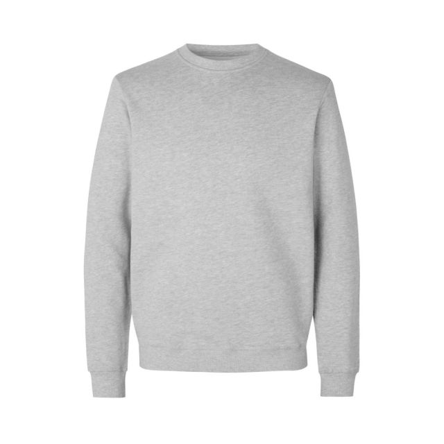ID sweatshirt